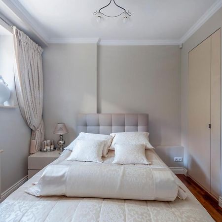 Rooms Wilanow Warsaw Exterior photo